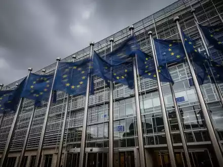 EU-E-Evidence-Paket: 22 Staaten drohen Vertragsverletzungsverfahren - Foto: über boerse-global.de