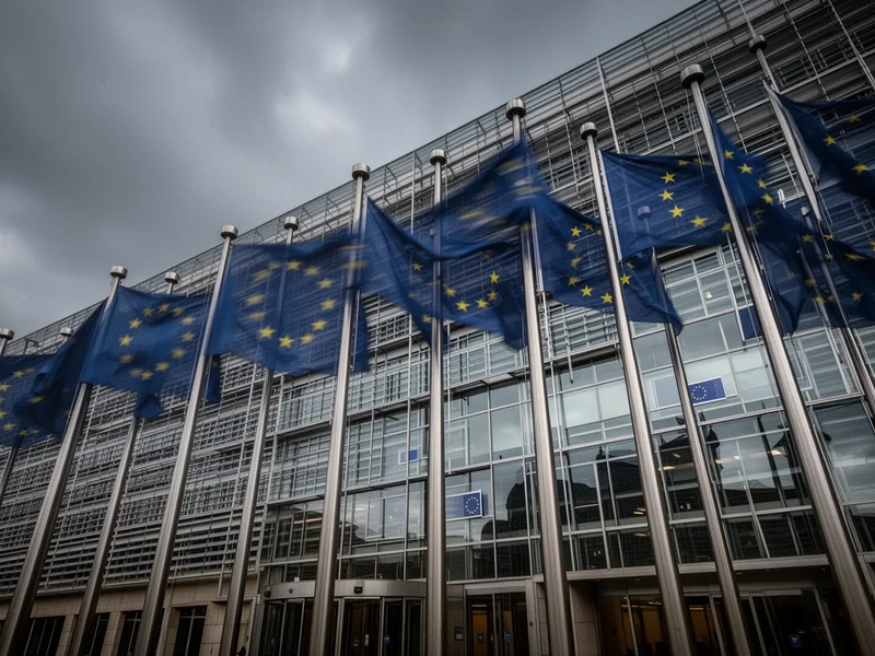 EU-E-Evidence-Paket: 22 Staaten drohen Vertragsverletzungsverfahren - Foto: über boerse-global.de