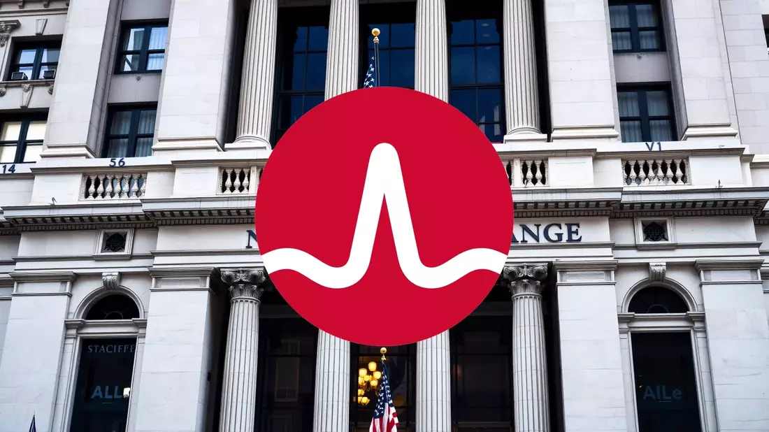 Broadcom se Prepara para el 3 de Junio: el Mercado Aguanta la Respiración ante los 10.700 Millones de IA Illustration mit AI erstellt übermittelt durch boerse-global.de