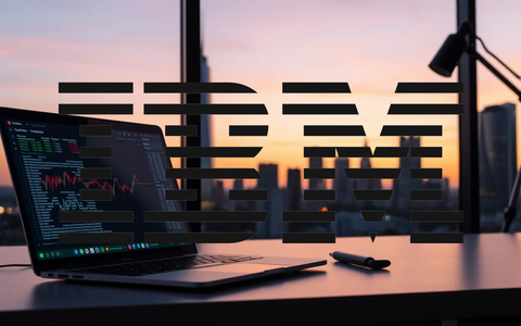 IBM Think 2026: Agentes autónomos, dividendo al alza y un mercado que no perdona - Foto: über boerse-global.de
