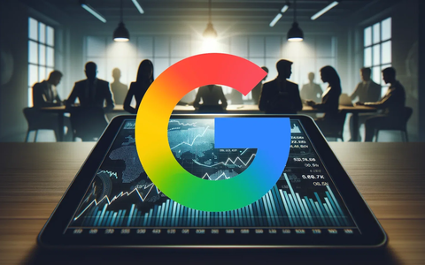 Alphabet: Entre el récord bursátil y la espada de Damocles regulatoria en la UE - Foto: über boerse-global.de