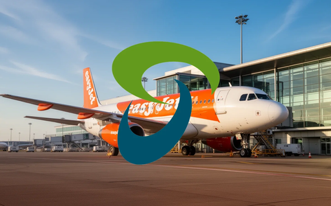 easyJet: Sechstes Flugzeug für Birmingham - Foto: über boerse-global.de