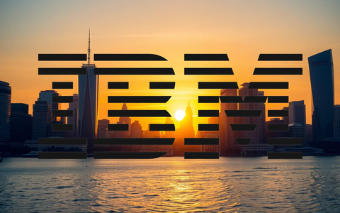IBM's Grand AI Bet: Autonomous Agents, Sovereign Clouds, and a Stock in the Doldrums - Foto: über boerse-global.de