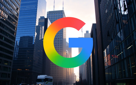 Google’s $190 Billion Infrastructure Splurge Creates a Cloud Juggernaut That Even the EU Can’t Slow - Foto: über boerse-global.de
