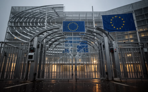 EU-US-Handelsabkommen: Verhandlungen gescheitert – Zollstreit eskaliert - Foto: über boerse-global.de