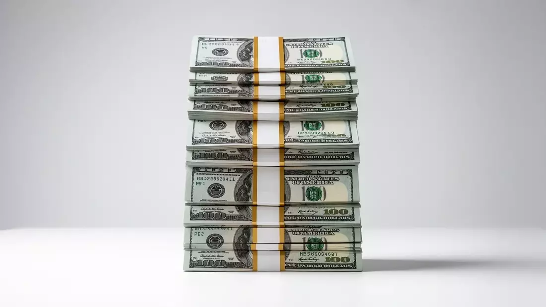 Copart: 5,1 Milliarden Dollar Cash ohne Schulden - Bild: über boerse-global.de