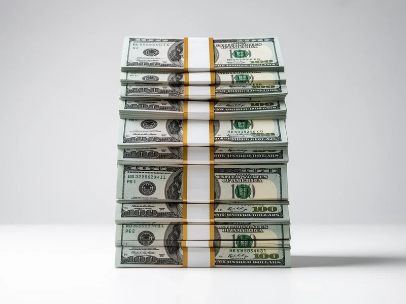 Copart: 5,1 Milliarden Dollar Cash ohne Schulden - Foto: über boerse-global.de