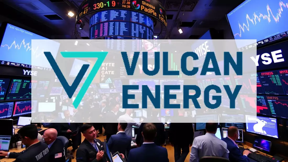 Vulcan Energy’s Frankfurt Lithium Plant Breaks Ground as €2.2 Billion Financing Hangs in the Balance Illustration mit AI erstellt übermittelt durch boerse-global.de