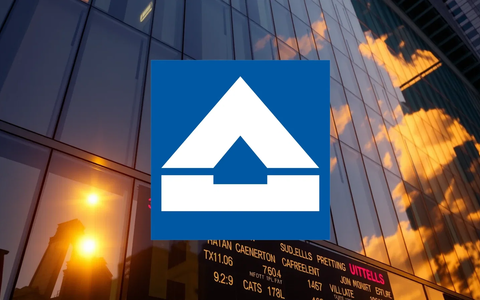 Hochtief's AI Infrastructure Bet Sends Shares Into Overdrive, But Q1 Results Loom - Foto: über boerse-global.de