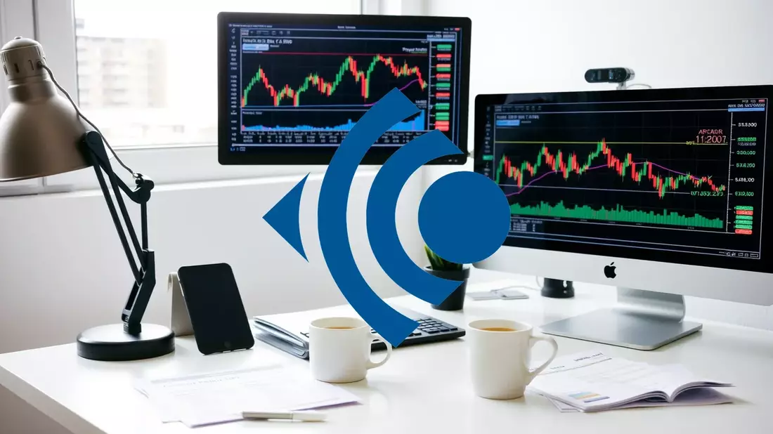 Cameco's Nuclear Renaissance: Westinghouse Surge and Analyst Upgrades Signal Sector Shift Illustration mit AI erstellt übermittelt durch boerse-global.de