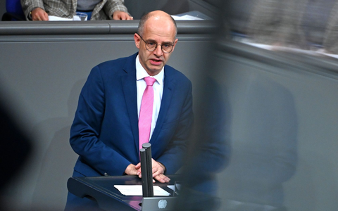 Michael Brand ist gegen eine Widerspruchslösung (Archivbild) - Foto: Elisa Schu/dpa