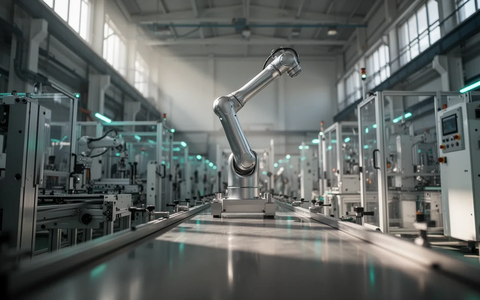 Deutsche Industrie erholt sich: Auftragsplus von fünf Prozent im März - Foto: über boerse-global.de