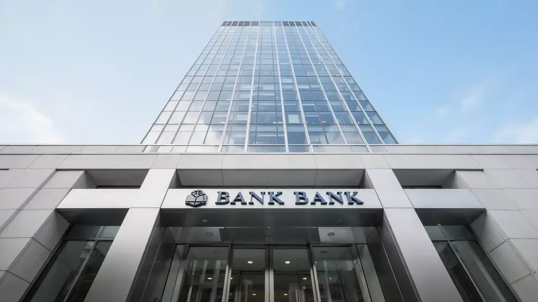 Wells Fargo: 1,5 Milliarden von Morgan Stanley - Bild: über boerse-global.de
