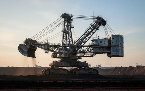 Canadian Natural: 0,85 Dollar schlägt 0,74 Konsens - Foto: über boerse-global.de