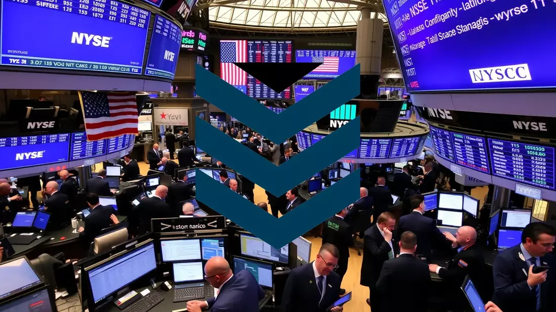 Battalion Oil: El desplome bursátil del 14,7% que reabre el debate sobre su viabilidad financiera Illustration mit AI erstellt übermittelt durch boerse-global.de