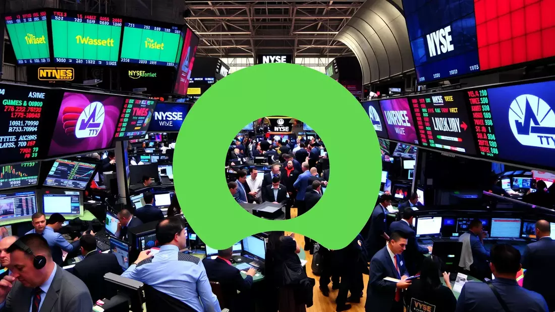 ServiceNow’s AI Arsenal Grows, Yet the Stock Remains Stuck in the Mud - Bild: über boerse-global.de