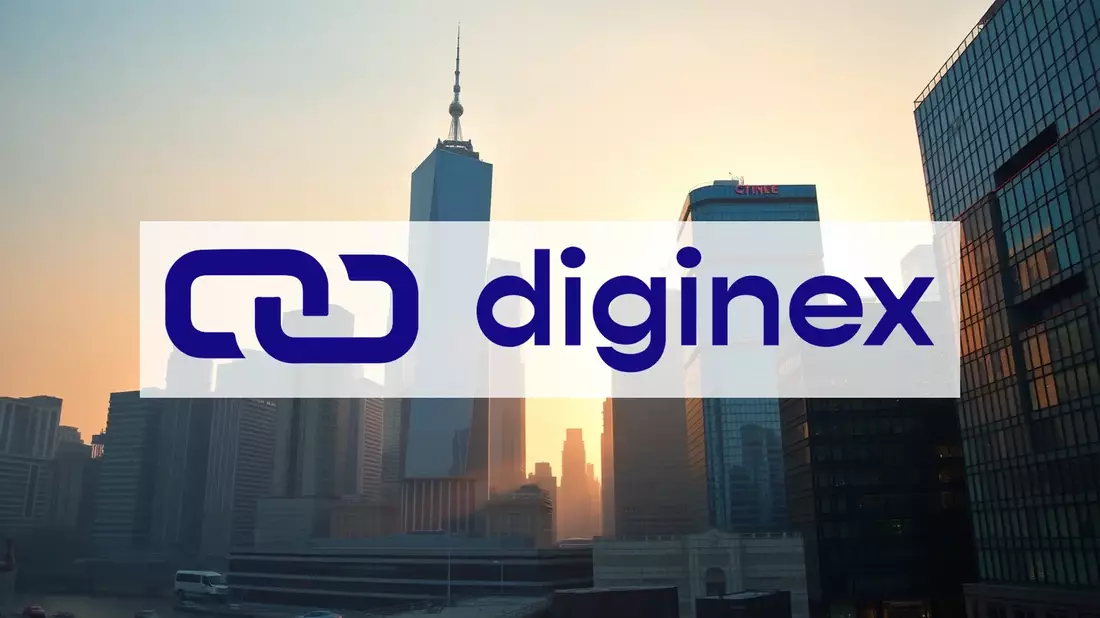 Diginex Shares in Freefall as $1.5 Billion Resulticks Deal Faces Financing Hurdles - Bild: über boerse-global.de