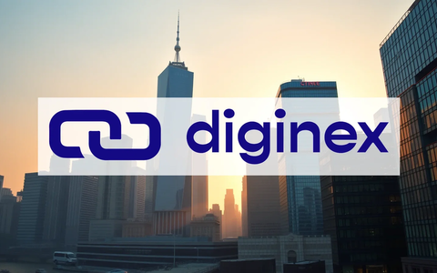 Diginex Shares in Freefall as $1.5 Billion Resulticks Deal Faces Financing Hurdles - Foto: über boerse-global.de