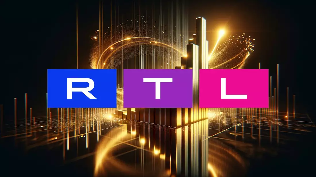 RTL’s Streaming Pivot Gathers Pace as New CEO Takes the Helm - Bild: über boerse-global.de
