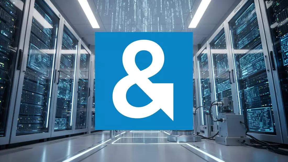 SS&C: 3.400 Prozesse automatisiert, 200 Millionen gespart - Bild: über boerse-global.de