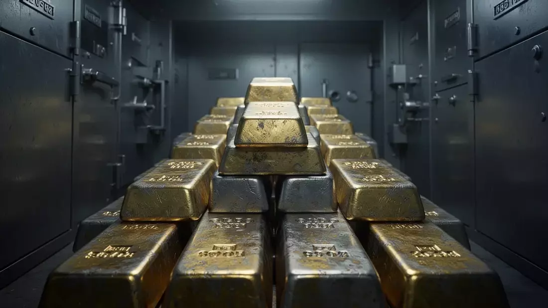 Philadelphia Gold/Silver: 5,15% Minus auf 356,04 - Bild: über boerse-global.de
