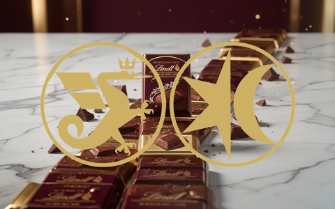 Lindt & Sprüngli: Preissenkung statt Shrinkflation - Foto: über boerse-global.de