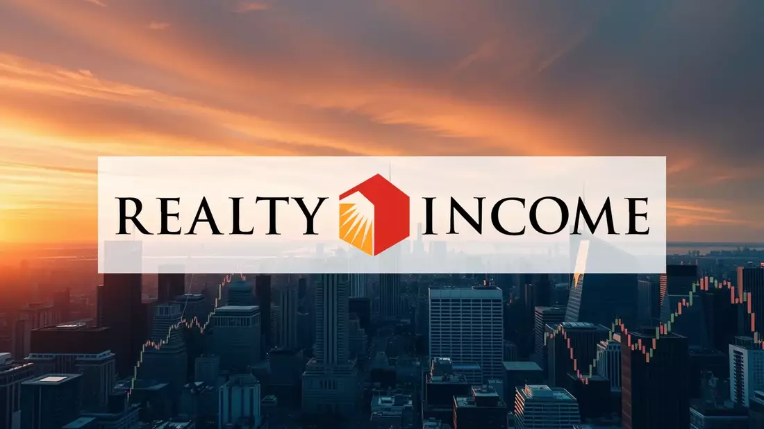 Realty Income: Beneficio operativo récord y un nuevo socio de lujo para escalar a 9.500 millones Illustration mit AI erstellt übermittelt durch boerse-global.de