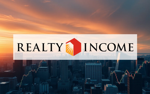 Realty Income: Beneficio operativo récord y un nuevo socio de lujo para escalar a 9.500 millones - Foto: über boerse-global.de