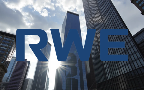 RWE Locks in 15-Year UK Wind Deal as Shares Test Record Territory - Foto: über boerse-global.de