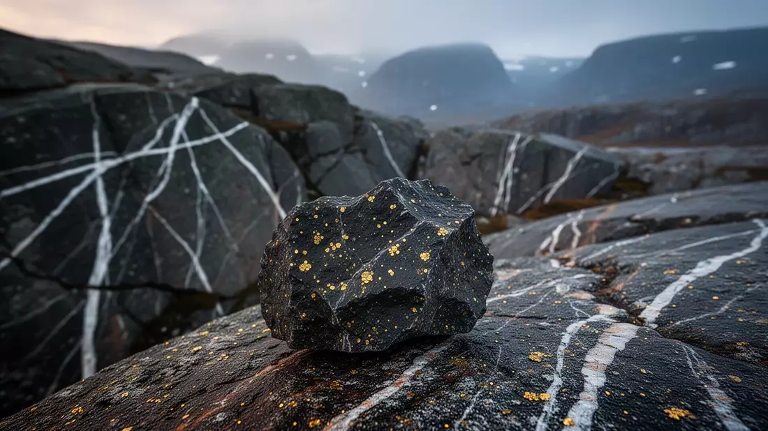 Smithe Resources: 76,89 g/t in Newfoundland-Proben - Bild: über boerse-global.de