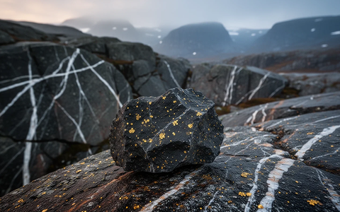 Smithe Resources: 76,89 g/t in Newfoundland-Proben - Foto: über boerse-global.de