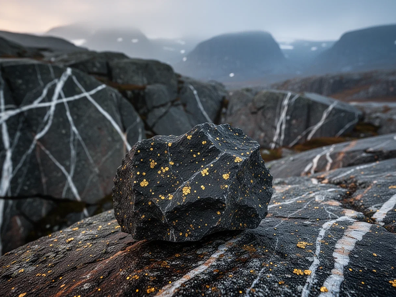 Smithe Resources: 76,89 g/t in Newfoundland-Proben - Foto: über boerse-global.de