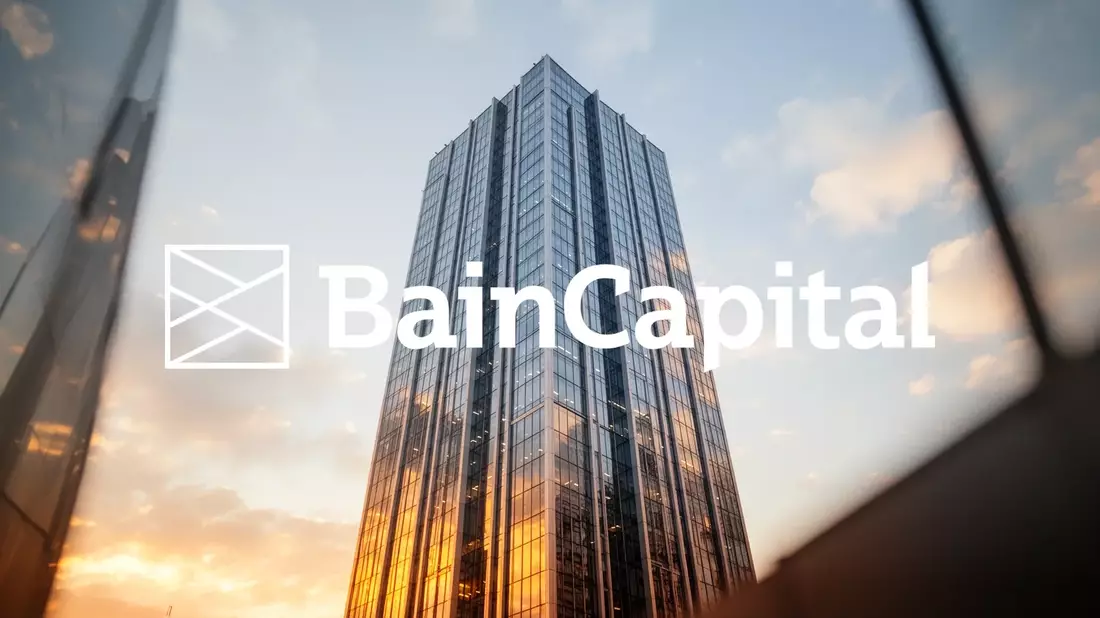 Bain Capital Specialty Finance: Q1-Zahlen am 11. Mai - Bild: über boerse-global.de