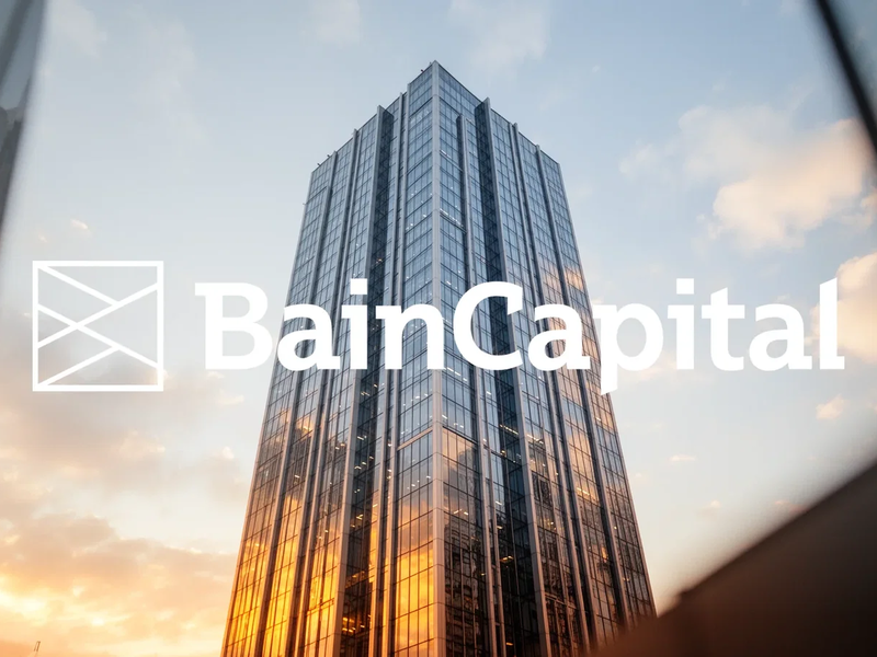 Bain Capital Specialty Finance: Q1-Zahlen am 11. Mai - Foto: über boerse-global.de
