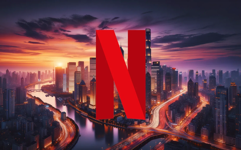 Netflix’s $55 Billion Buyback Arsenal and $3 Billion Ad Ambition: A Two-Pronged Bet on Growth - Foto: über boerse-global.de