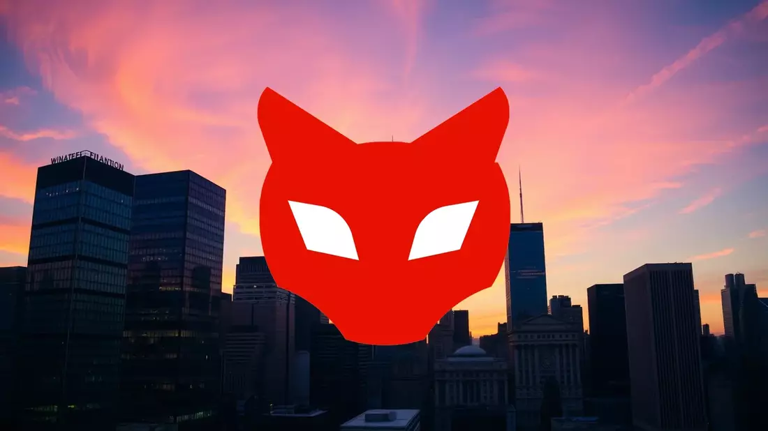 Red Cat: El examen del miércoles que puede redefinir su trayectoria en bolsa - Bild: über boerse-global.de