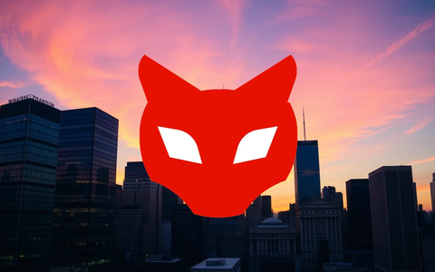 Red Cat: El examen del miércoles que puede redefinir su trayectoria en bolsa - Foto: über boerse-global.de