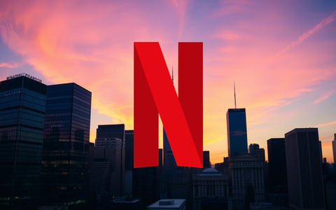 Netflix: 55.000 millones en recompras y un giro hacia la publicidad que no convence a Wall Street - Foto: über boerse-global.de