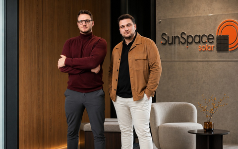 PV-Anlage ohne Eigenkapital: Wie Eigenheimbesitzer mit der SunSpace Solar GmbH sofort ihre Energiekosten senken - Foto: presseportal.de