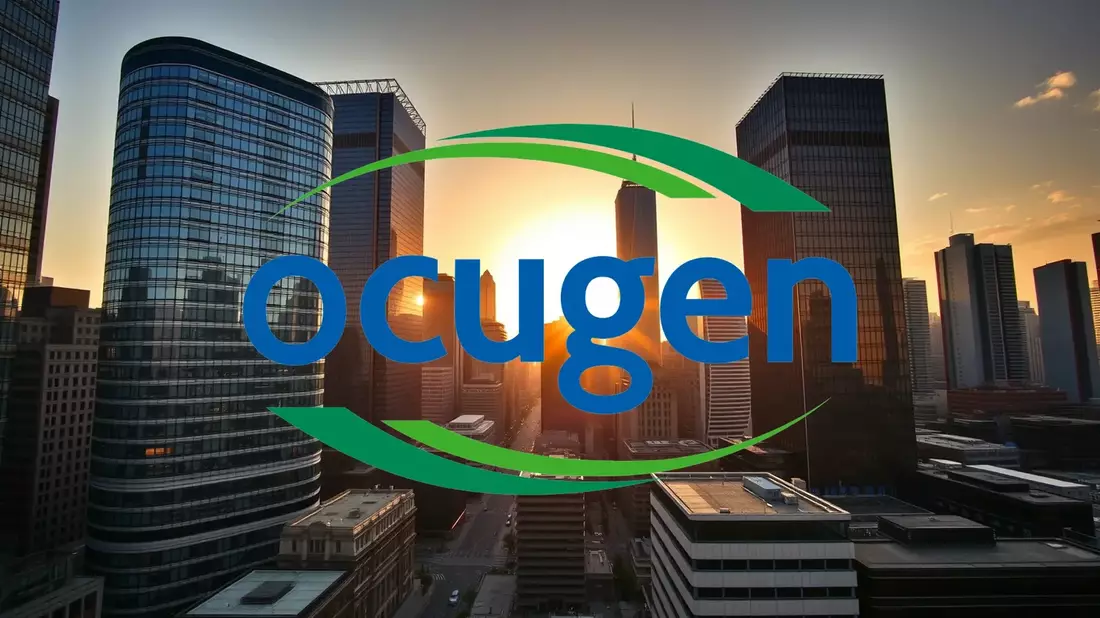 Ocugen’s $115 Million Convertible Note Clears the Decks for a Three-Drug Regulatory Sprint - Bild: über boerse-global.de