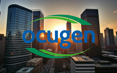 Ocugen’s $115 Million Convertible Note Clears the Decks for a Three-Drug Regulatory Sprint - Foto: über boerse-global.de