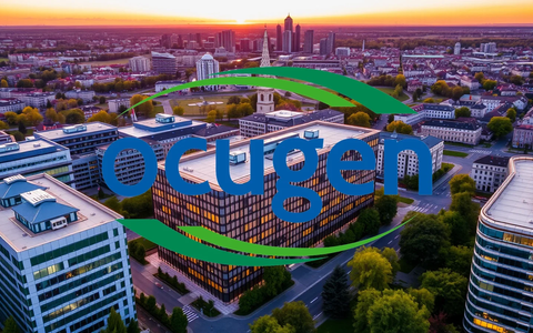 Ocugen: Una inyección de liquidez de 115 millones que despeja el horizonte hasta 2028 - Foto: über boerse-global.de