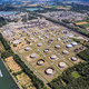 Die Industrie ist nur einer der Gründe für die Belastung des Grundwassers im Oberrheinbecken (Archivbild). - Foto: Uli Deck/dpa