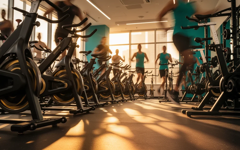 Bewegung als Medizin: Warum Fitness 2026 boomt - Foto: über boerse-global.de