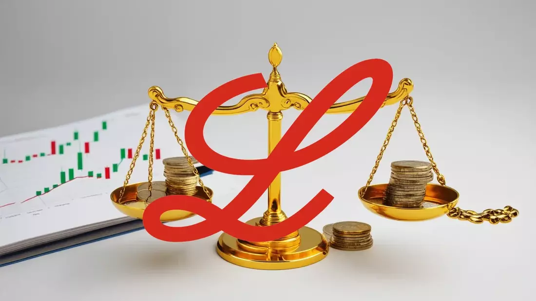 Eli Lilly: La máquina de GLP-1 se alimenta con 4.500 millones en nueva capacidad fabril - Bild: über boerse-global.de