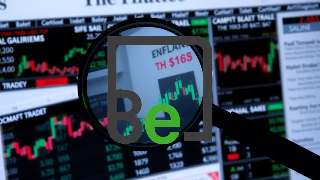 Bloom Energy’s Explosive Growth Story Collides With a Valuation That Defies Gravity - Bild: über boerse-global.de