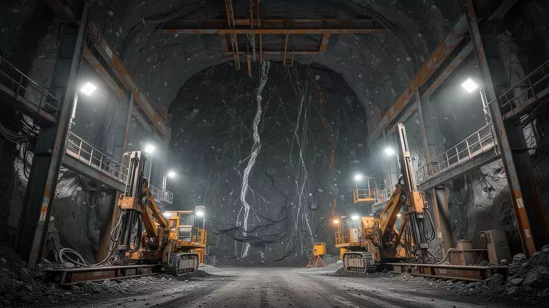 Apex Critical Metals Aktie: 22,7 m bei 0,79% REO in Neo Zone - Bild: über boerse-global.de