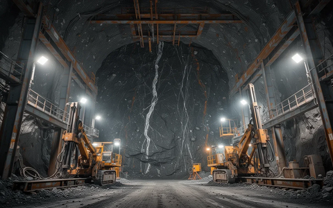 Apex Critical Metals Aktie: 22,7 m bei 0,79% REO in Neo Zone - Foto: über boerse-global.de