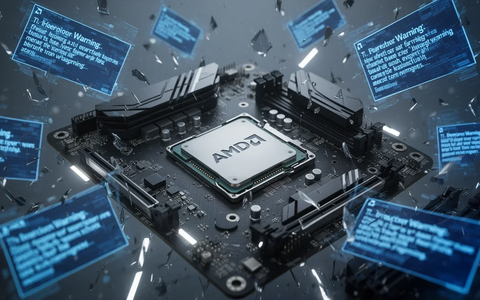 Windows 11: Sicherheitsupdate stürzt AMD-Systeme in die Todesschleife - Foto: über boerse-global.de