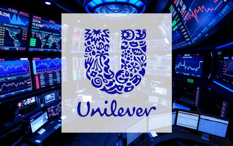 Unilever Caught Between Activist Ire and Insider Optimism - Foto: über boerse-global.de
